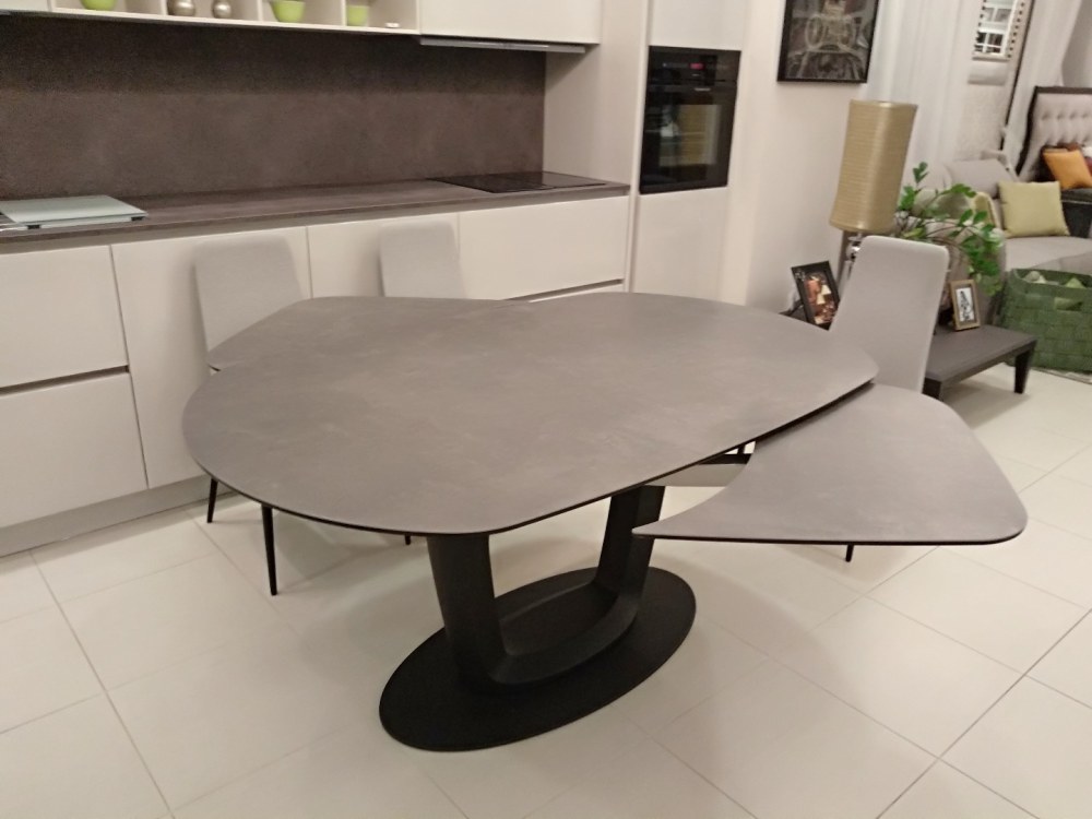 Стол Orbital Calligaris