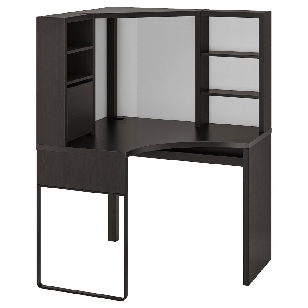 Письменный стол ikea Mikke