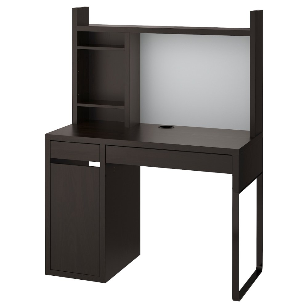Письменный стол ikea микке 192.450.12/192.450.26