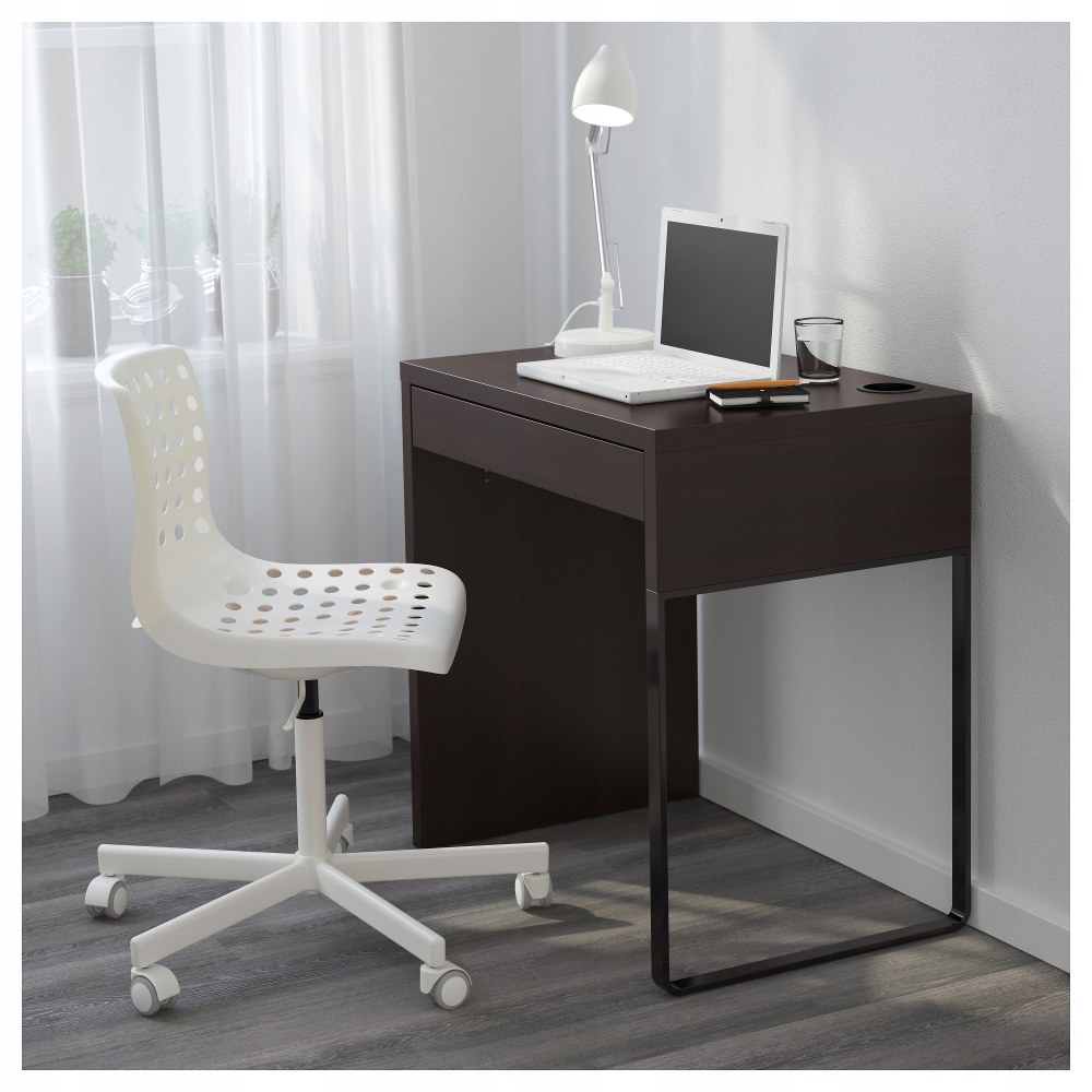 Письменный стол ikea микке 003.739.19