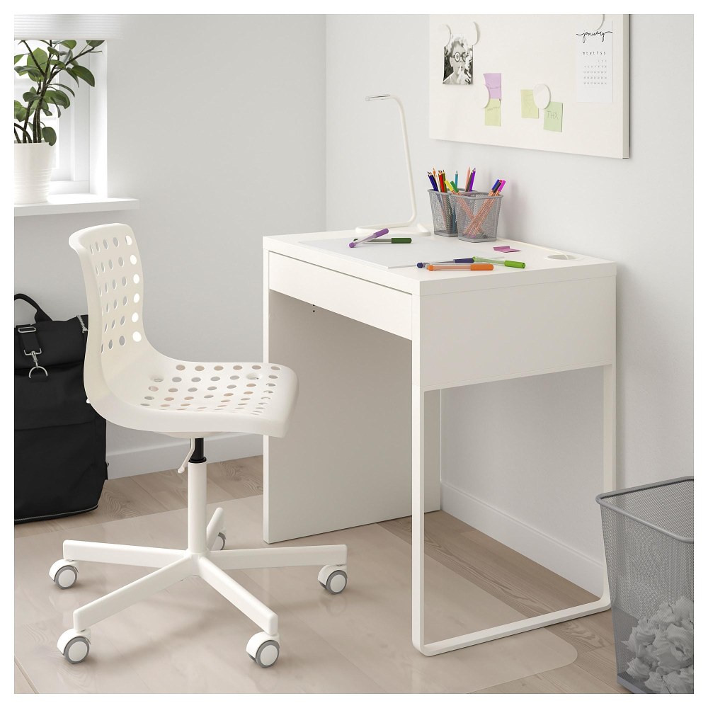 Письменный стол ikea Mikke