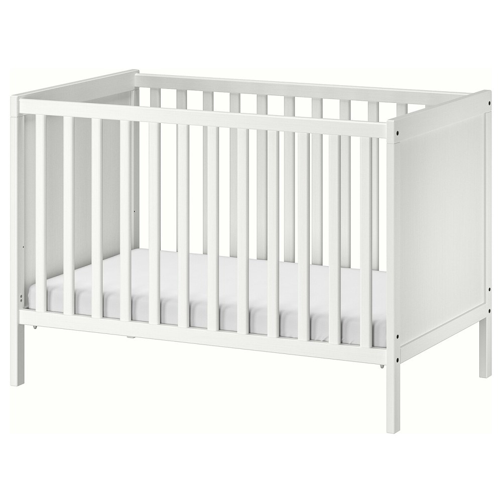 Ikea solgul детская кровать