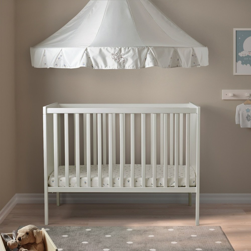 Sniglar Сниглар кроватка детская бук 60x120