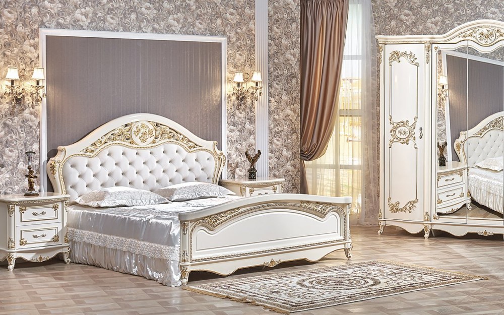 Шкаф Даниэлла Арида