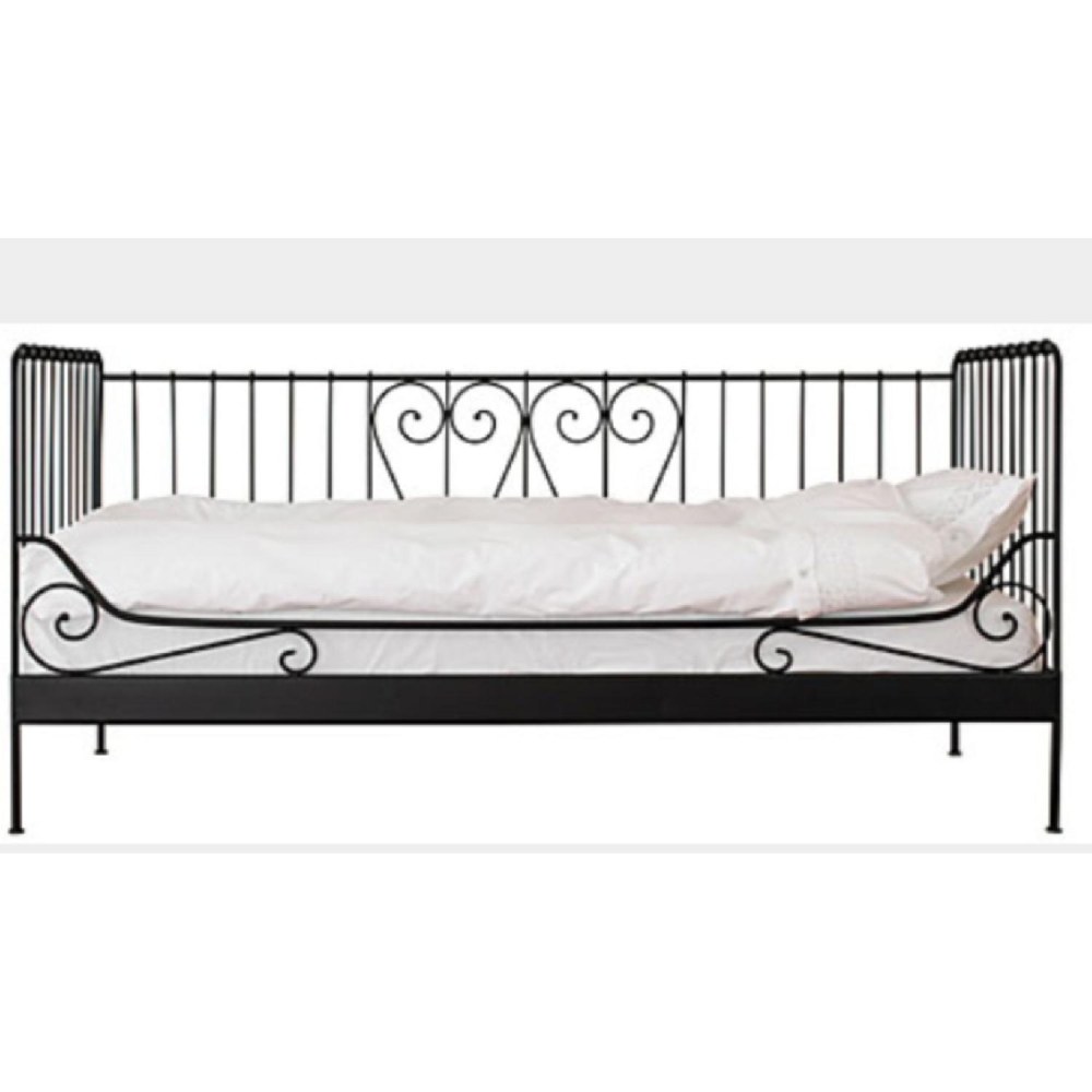 Кушетка ikea Meldal