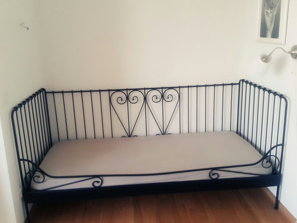 Ikea Noresund (180×200)