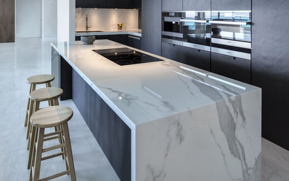 Кухня из mramora Modern
