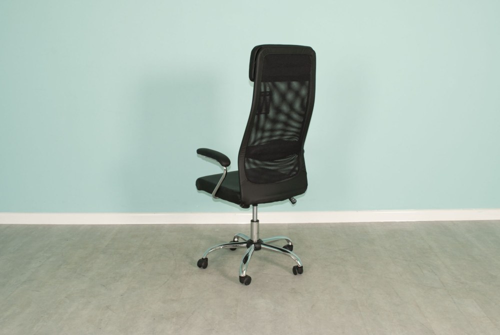 Кресло офисное Brabix Premium "Boss ex-591" Самсон