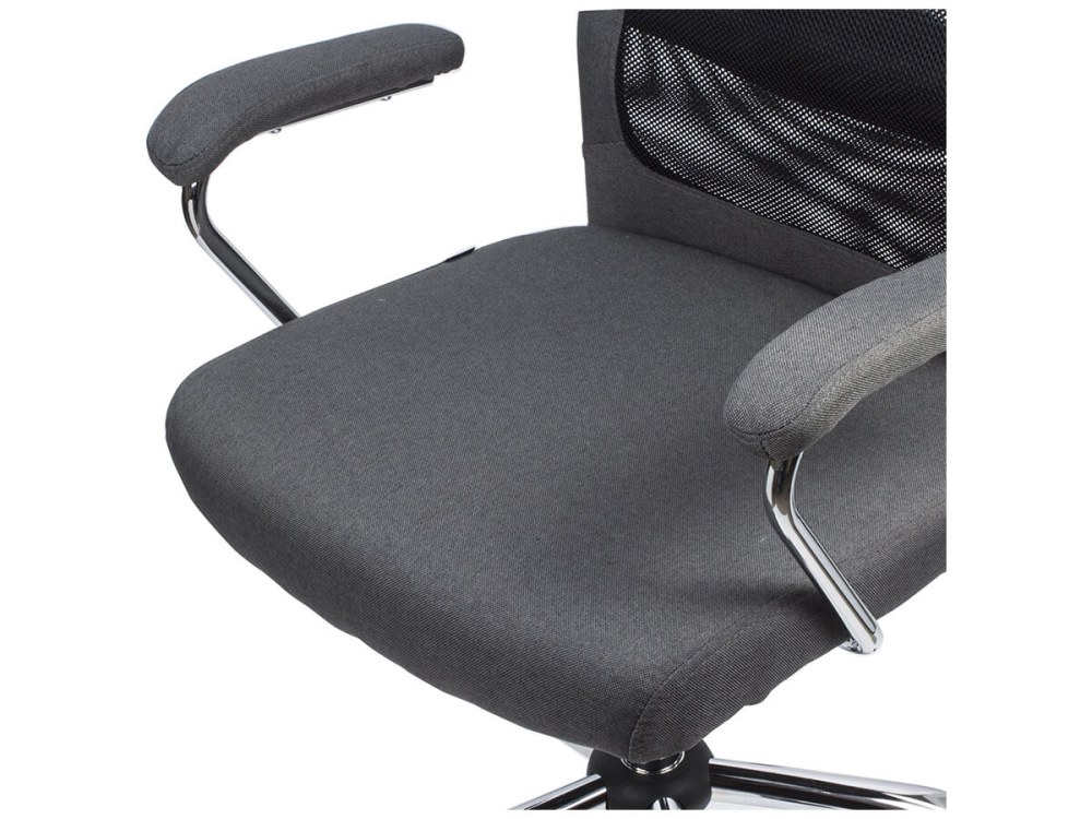 Brabix Flight ex-540 Grey