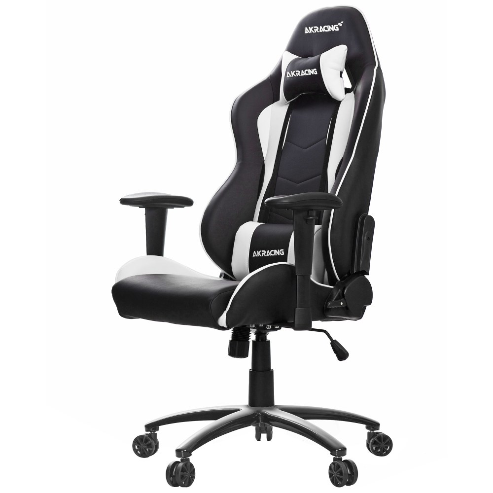 Компьютерное кресло AKRACING Nitro игровое