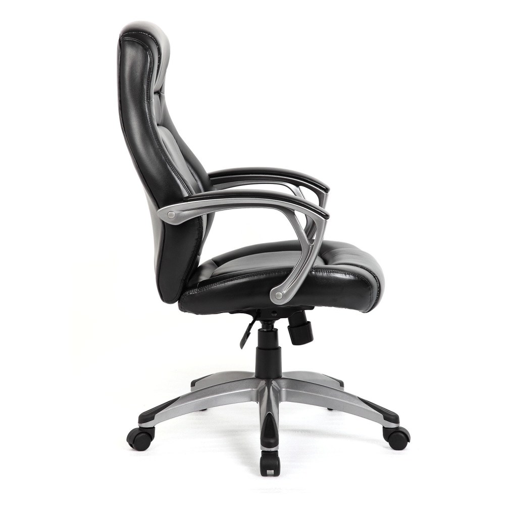 Кресло руководителя TOPCHAIRS ATLANT