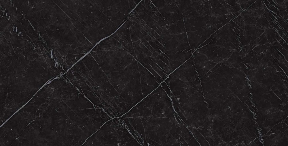 Select Marmi Black Marquinia luc 60x120