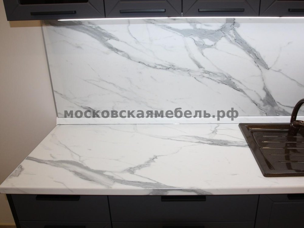 Столешница кедр гранит белый 3027/s