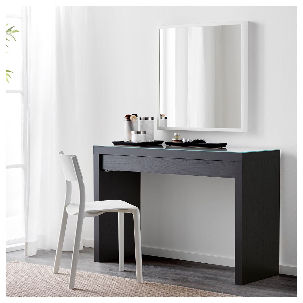 Туалетный столик ikea МАЛЬМ
