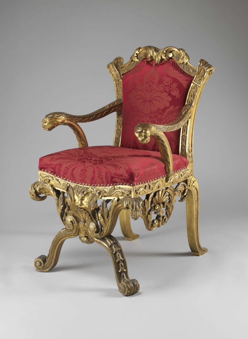 Britain Furniture by George