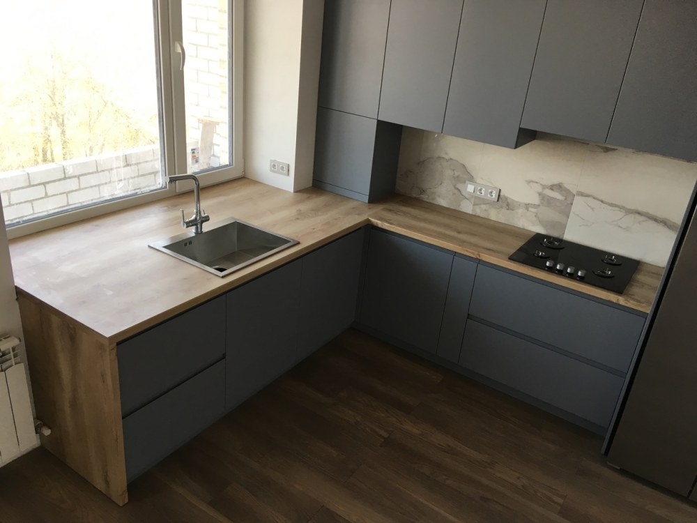 Irish Oak столешница Slotex