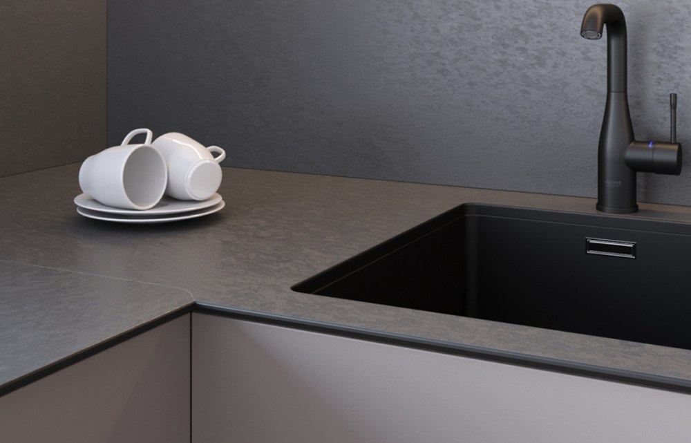 Столешница Slotex Compact laminat