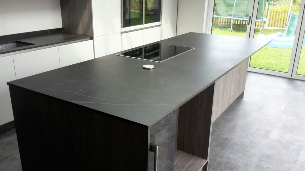 Dekton Kelya столешница