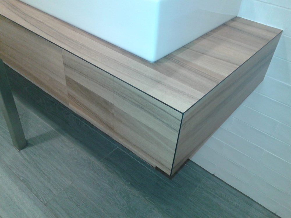Compact-плита HPL Duropal