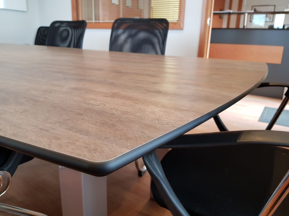 Компакт плита HPL