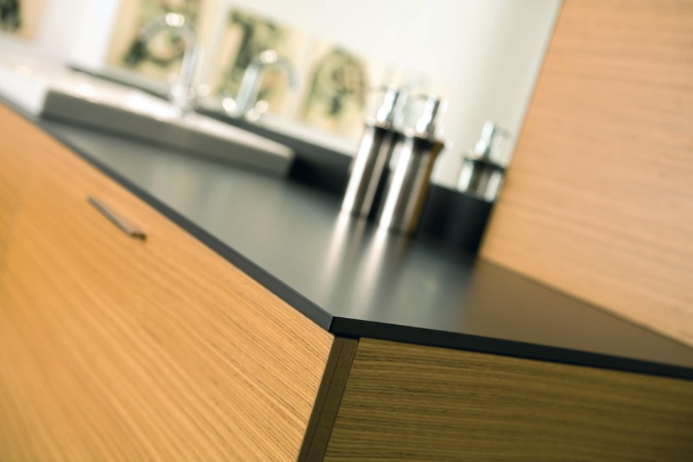 HPL (High Pressure Laminate) столешницы