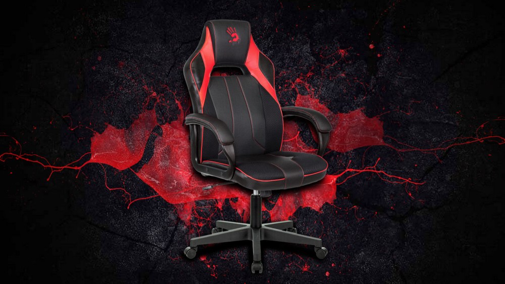 Игровое кресло Bloody GC-100