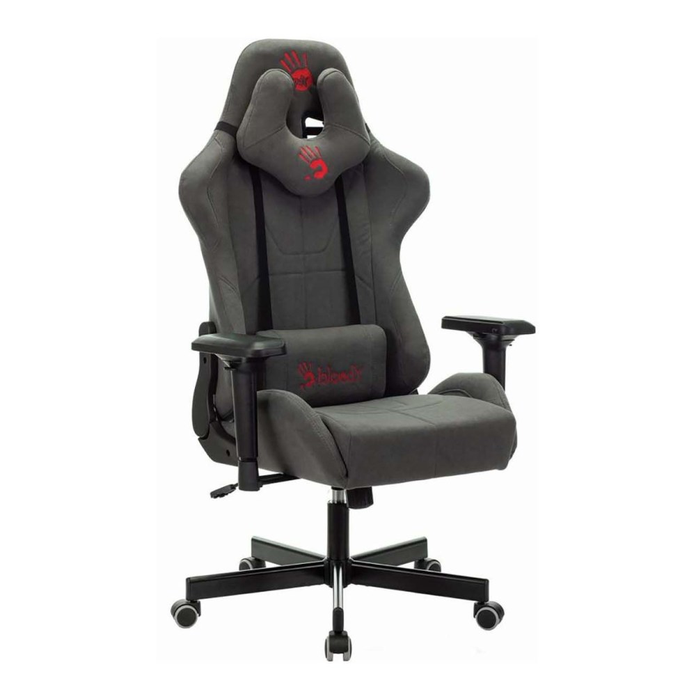 Кресло игровое Zombie Viking Knight lt21 Fabric бежевый