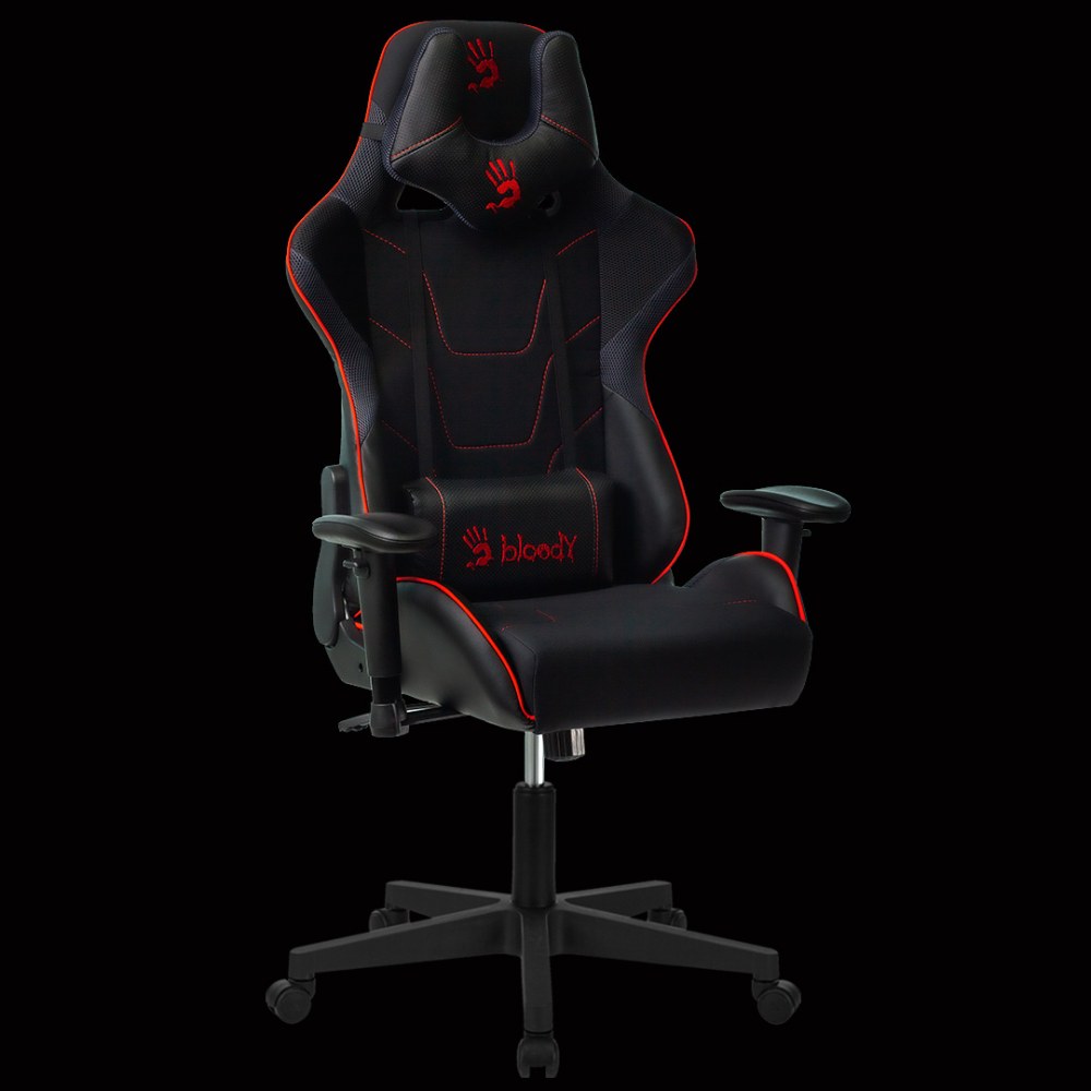 Игровое кресло Bloody GC-800 DNS