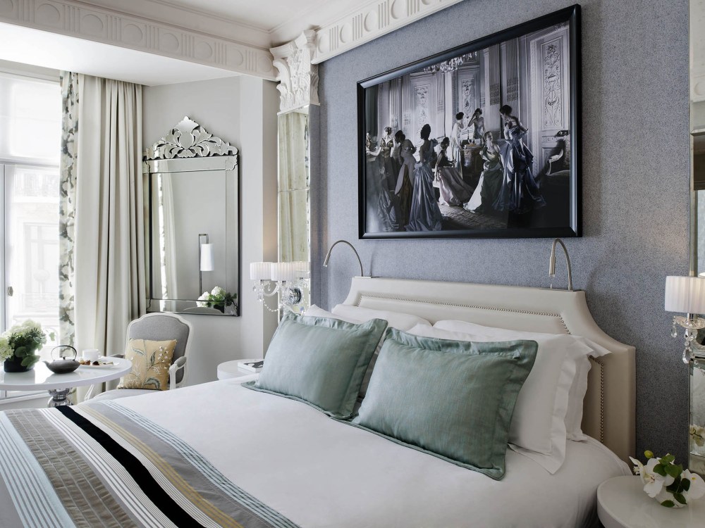 Hotel Sofitel Paris le Faubourg