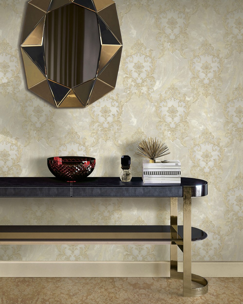 Обои Decori Decori 83602