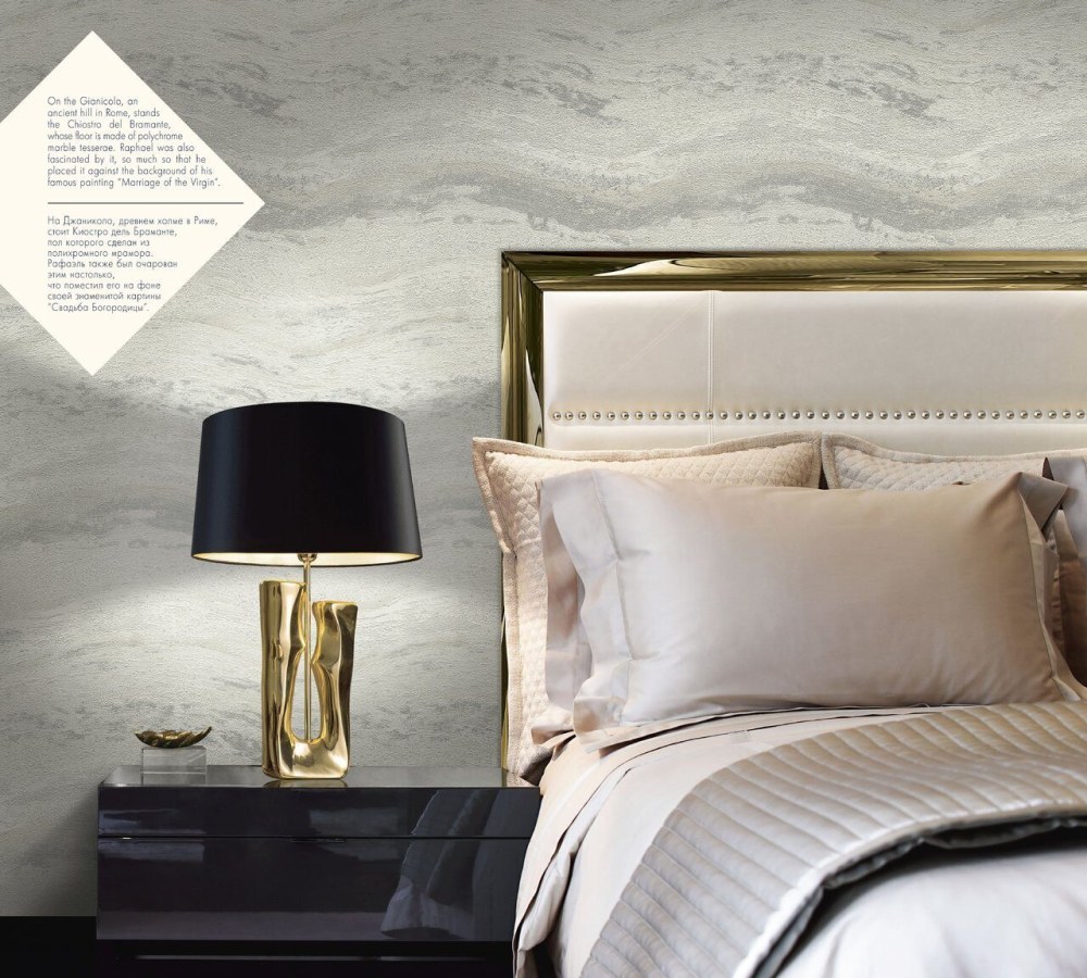Обои Decori Decori Carrara
