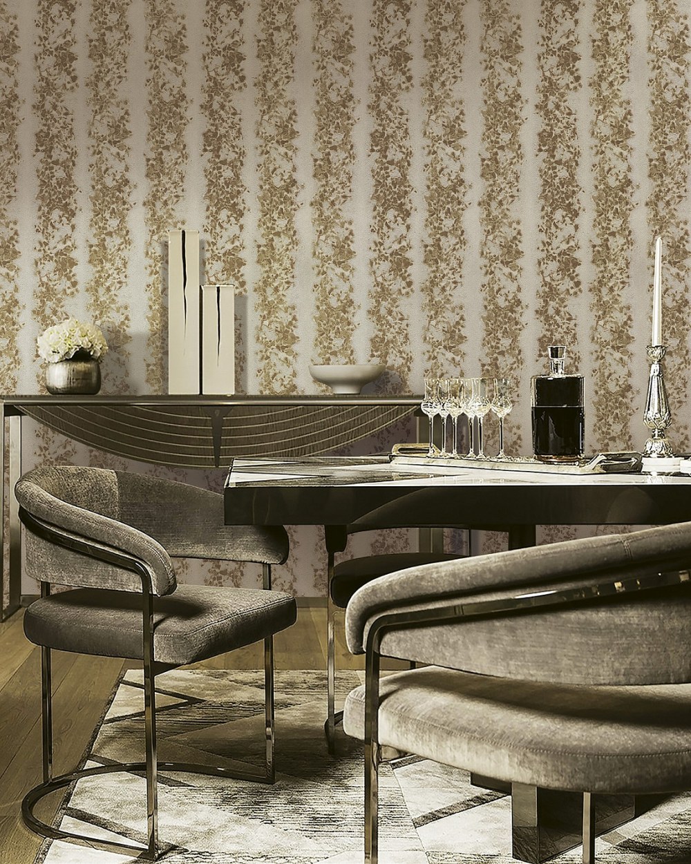 Обои Decori Decori 82642