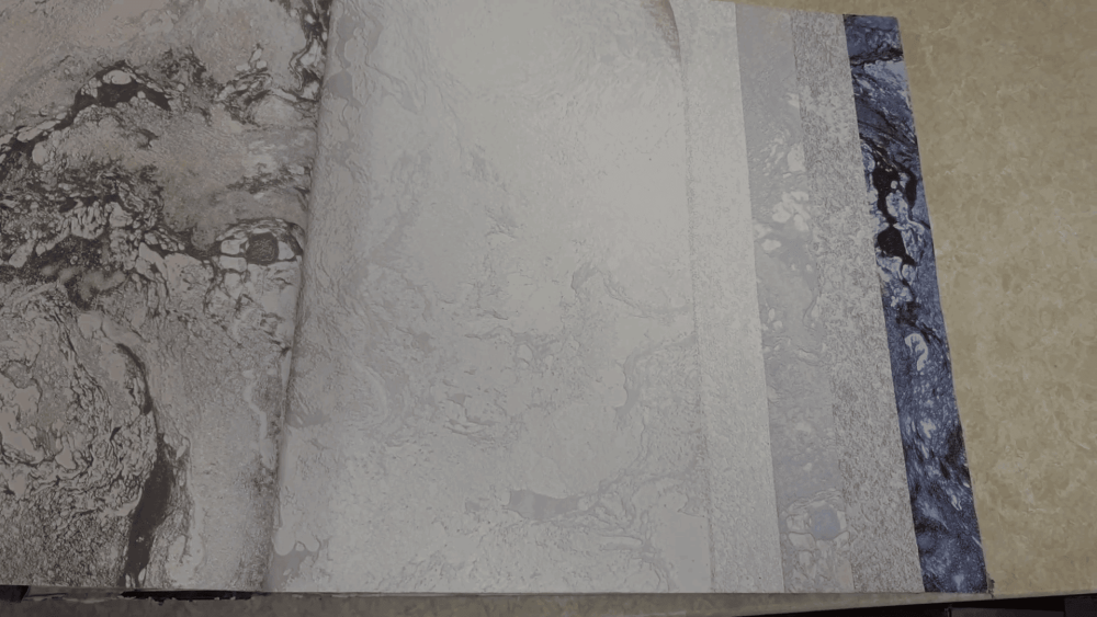 82666, Carrara, Decori&Decori
