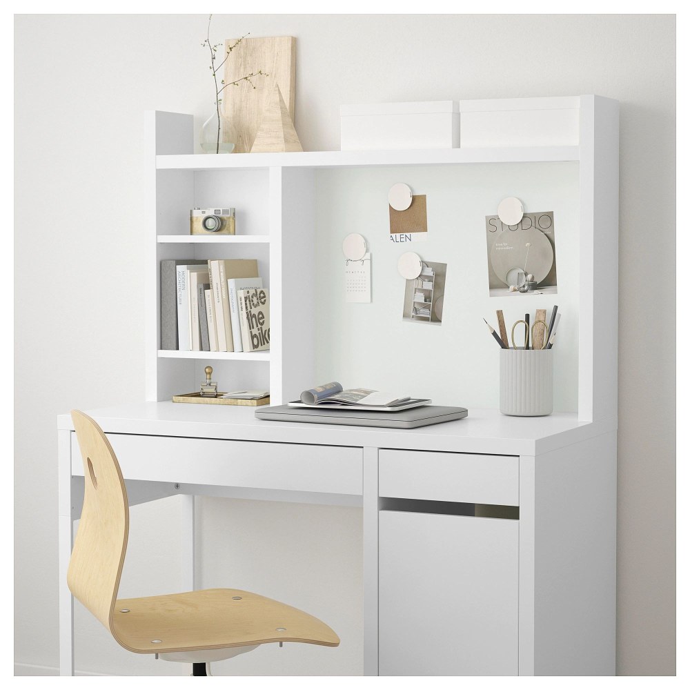 Письменные столы ikea Micke