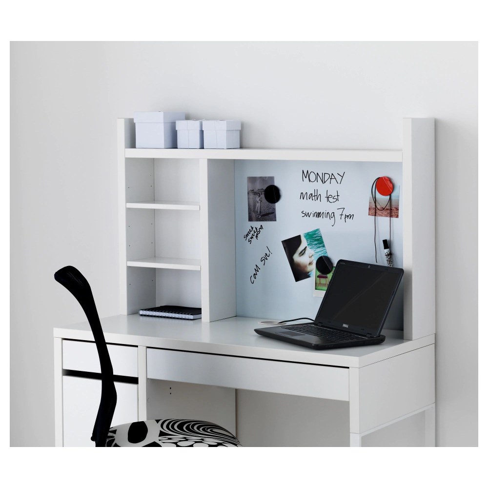 Письменный стол ikea микке 003.739.19/203.739.18