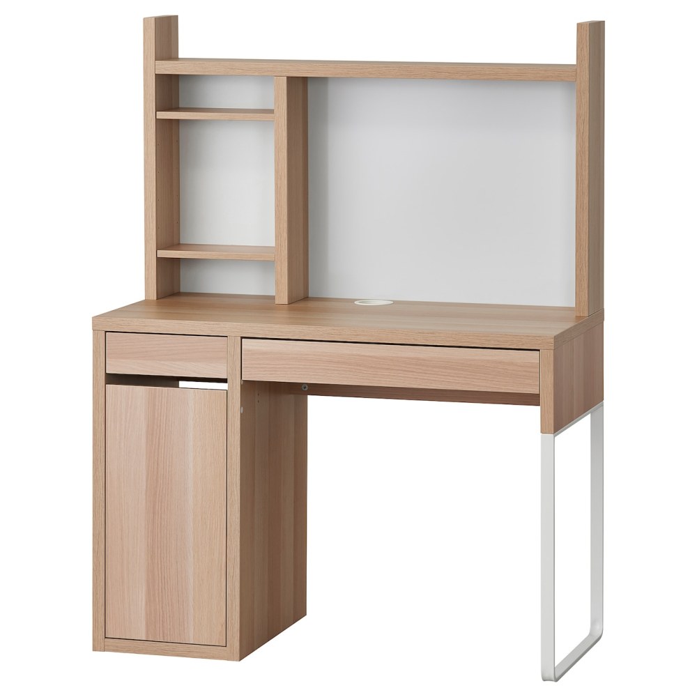 Письменный стол ikea Mikke