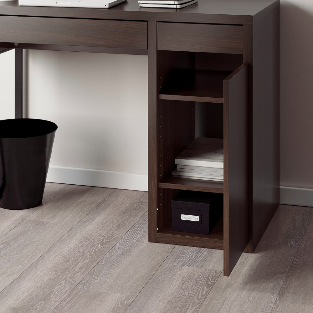 Письменный стол ikea микке 003.739.19/203.739.18