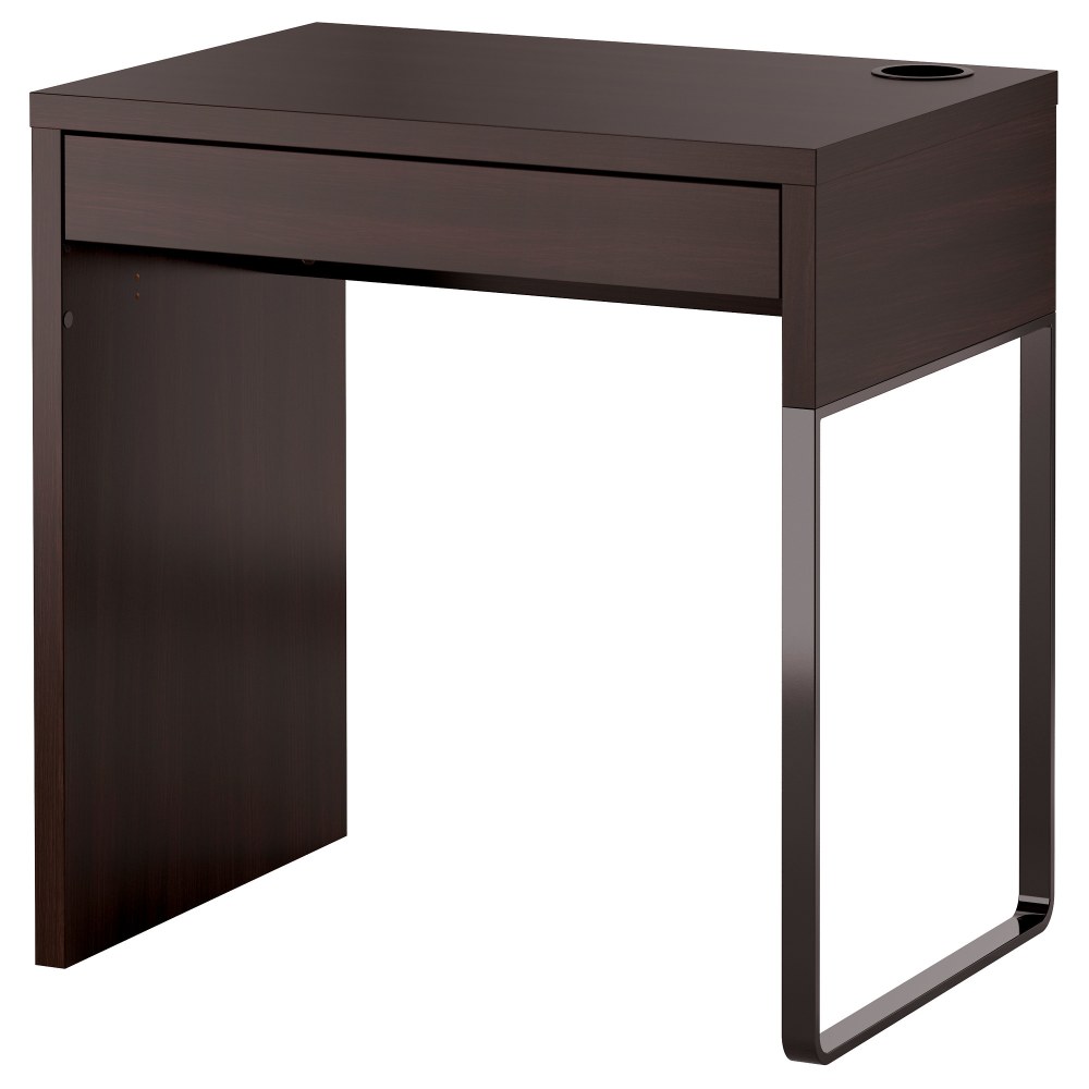 Стол письменный ikea микке,203.739.18