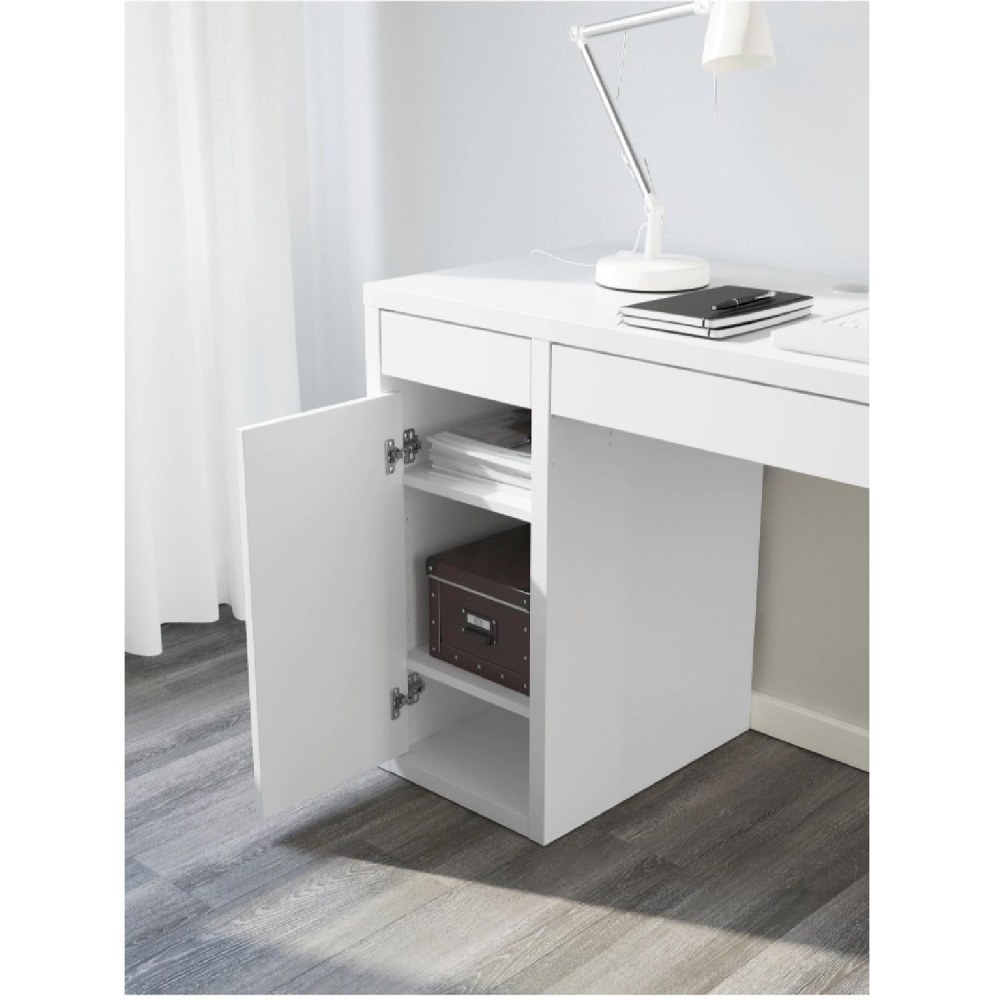 Письменный стол ikea микке 003.739.19