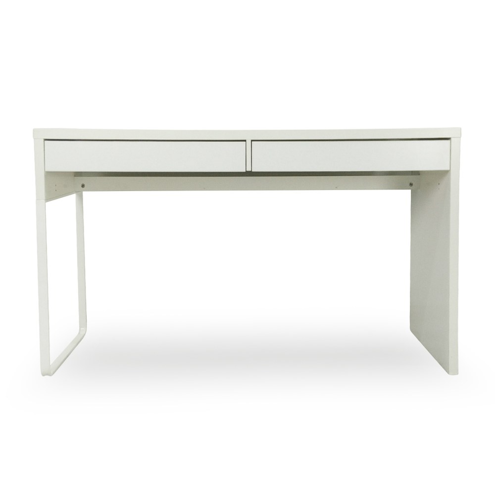 Письменный стол ikea микке 203.739.23/403.739.22