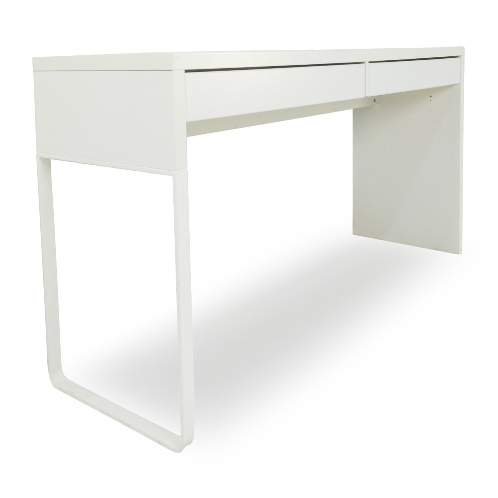 Письменные столы ikea Micke