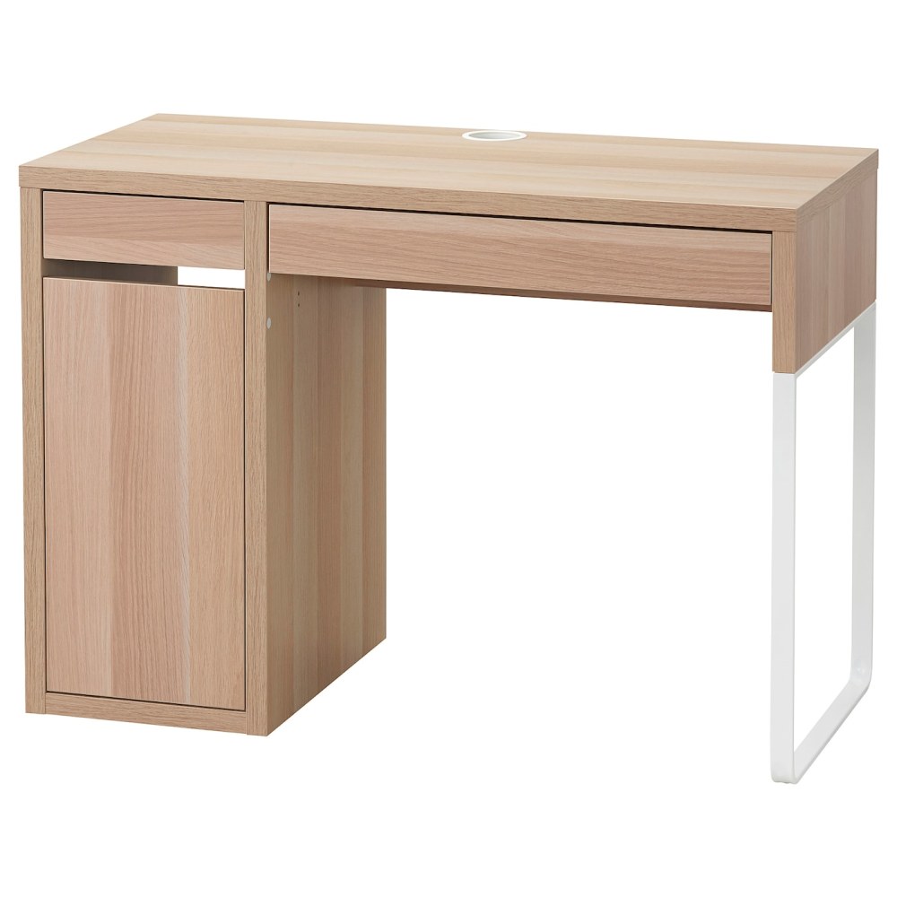 Письменные столы ikea Micke
