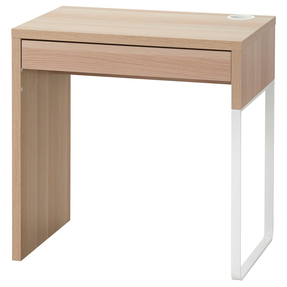 Письменный стол Micke икеа 73x50