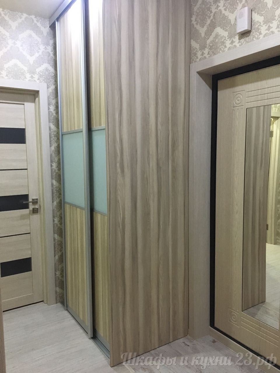 Ясень Ориноко Ламарти