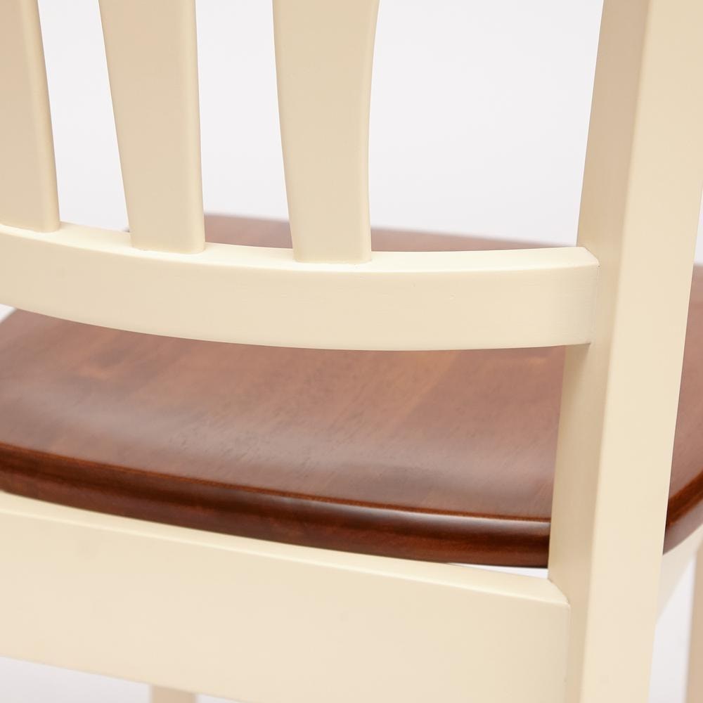 Стул TETCHAIR Iglesias (d-84e)
