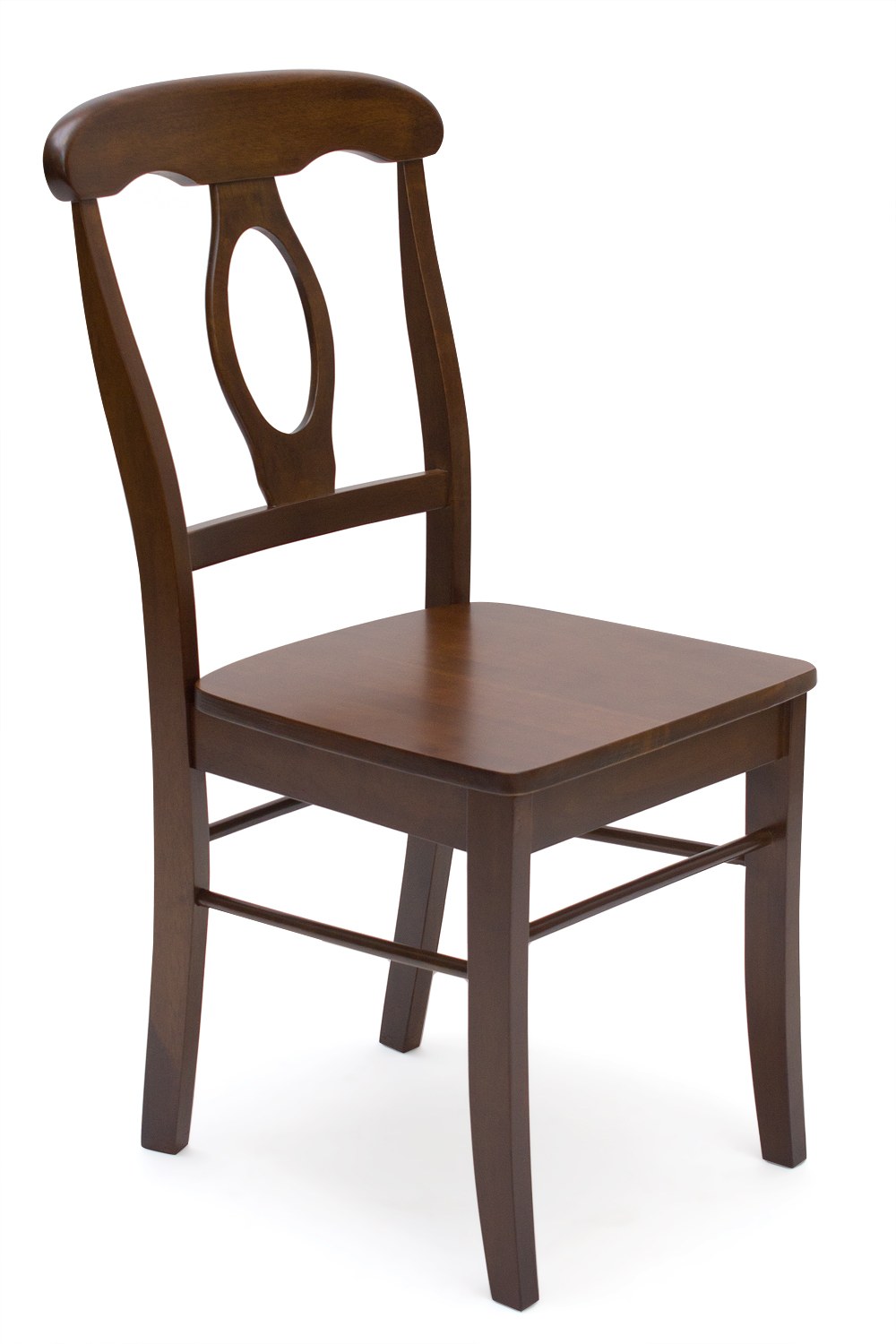 Стул TETCHAIR 4997 тёмный дуб