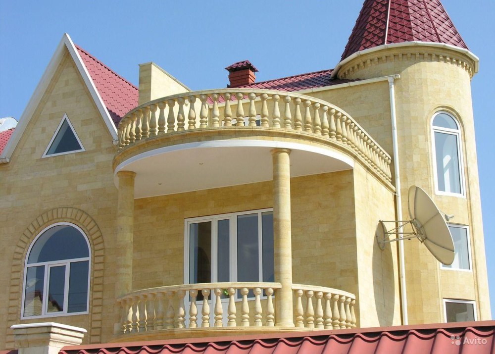Дагестанский камень Дербентский