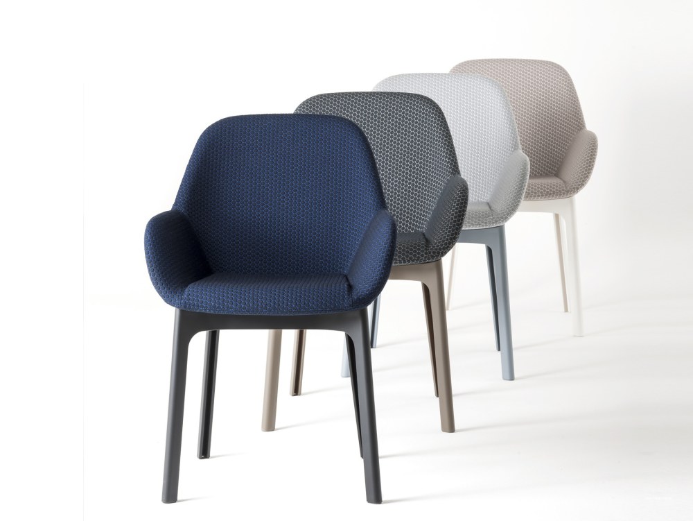 Стулья Clap Kartell