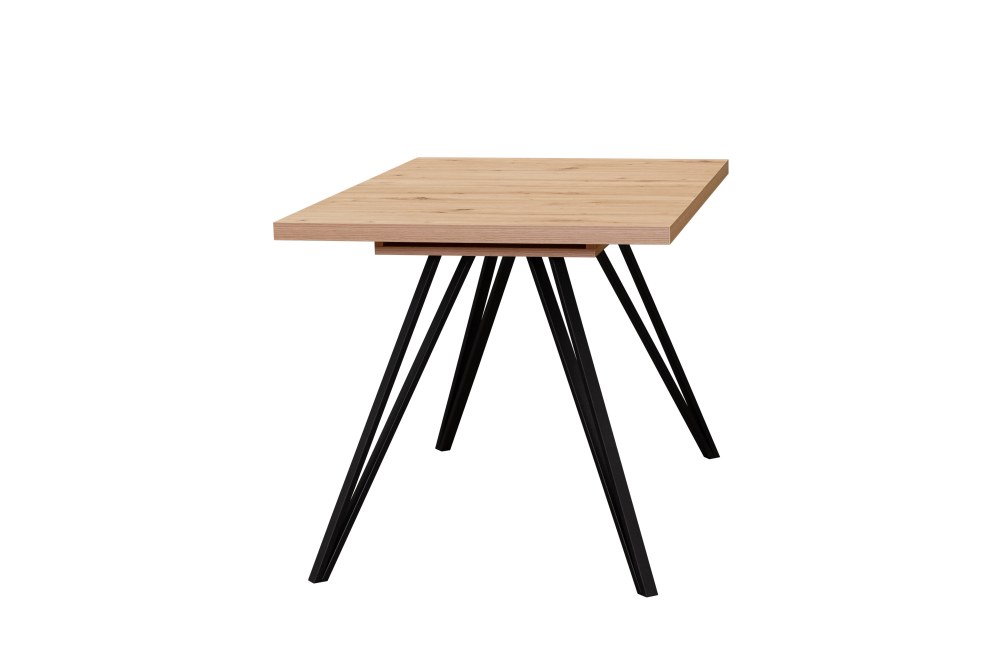 Стол Life 120 Artisan St-15 ar 2 уп Прагматика