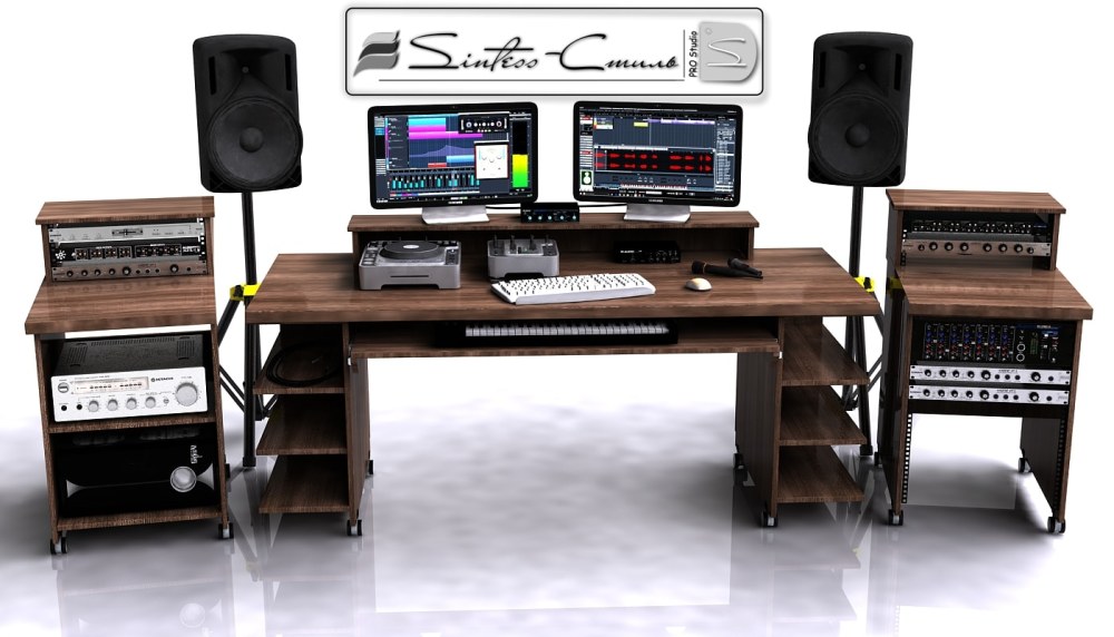Стол Studio RTA Producer